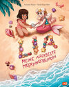 Buchcover Lia – Meine allerbeste Meerjungfreundin