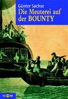 Buchcover Die Meuterei auf der Bounty