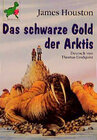 Buchcover Das schwarze Gold der Arktis