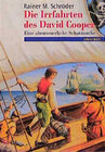 Buchcover Die Irrfahrten des David Cooper