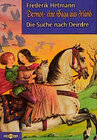 Buchcover Dermot-Saga / Die Suche nach Deidre