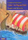 Buchcover Dermot-Saga / Magier und Mönche