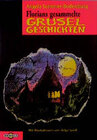 Buchcover Florians Gruselgeschichten