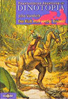 Buchcover Phantastische Abenteuer in Dinotopie 1