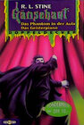 Buchcover Das Geisterpiano /Das Phantom der Aula