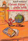 Buchcover Kleiner Kater - grosse Welt