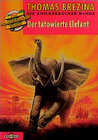 Buchcover Die Knickerbocker-Bande / Der tätowierte Elefant