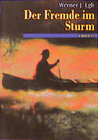 Buchcover Der Fremde im Sturm