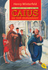 Buchcover Caius ist ein Dummkopf