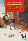 Buchcover Caius geht ein Licht auf