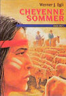 Buchcover Cheyenne Sommer