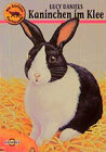 Buchcover Die kleinen Tierfreunde / Kaninchen im Klee