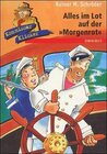 Buchcover Alles im Lot auf der 'Morgenrot'