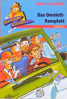 Buchcover Das Omelett-Komplott