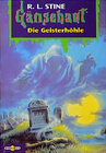 Buchcover Gänsehaut / Die Geisterhöhle