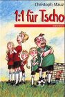 Buchcover 1:1 für Tscho