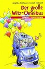 Buchcover Der grosse Witz-Omnibus