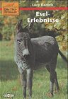 Buchcover Die kleinen Tierfreunde / Esel-Erlebnisse