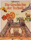 Buchcover Die Geschichte der Technik