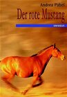 Buchcover Der rote Mustang