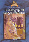 Buchcover Burg Schreckenstein / Das Burggespenst von Schreckenstein