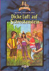 Buchcover Burg Schreckenstein / Dicke Luft auf Schreckenstein