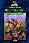 Buchcover Burg Schreckenstein / Ritterturnier von Schreckenstein