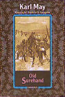 Buchcover Old Surehand