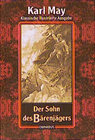 Buchcover Der Sohn des Bärenjägers