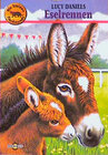 Buchcover Die kleinen Tierfreunde / Eselrennen