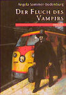 Buchcover Der Fluch des Vampirs