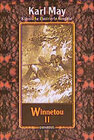 Buchcover Winnetou II