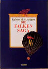 Buchcover Falken Saga