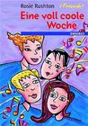 Buchcover Friends! - Eine voll coole Woche