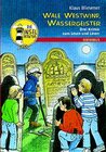 Buchcover Die Inseldetektive: Wale, Westwind, Wassergeister