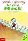 Buchcover Der kleine Nick