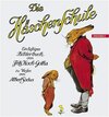 Buchcover Die Häschenschule