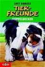 Buchcover Tierfreunde-Doppeldecker