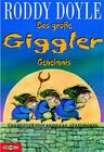 Buchcover Das große Giggler-Geheimnis