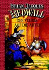 Buchcover Redwall - Der Sturm auf die Abtei