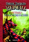 Buchcover Redwall - Mattimeo Die Rache des Fuchses