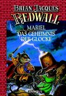 Buchcover Redwall - Mariel Das Geheimnis der Glocke