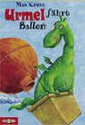 Buchcover Urmel fährt Ballon