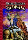 Buchcover Redwall - Salamandostron. Die Jagd nach dem Schatz