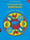 Buchcover Entspannende Mandalas