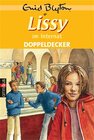Buchcover Lissy - Doppeldecker 2