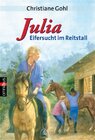 Buchcover Julia - Eifersucht im Reitstall