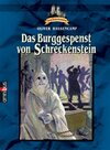 Buchcover Das Burggespenst von Schreckenstein