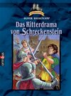 Buchcover Das Ritterdrama von Schreckenstein
