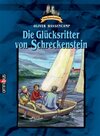 Buchcover Die Glücksritter von Schreckenstein